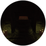 Chapter 2: Secret Map