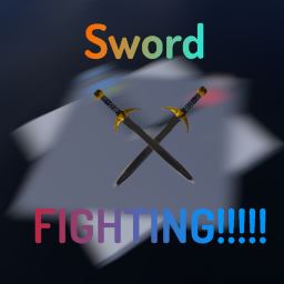 Sword Fighting Lobby [ALPHA]