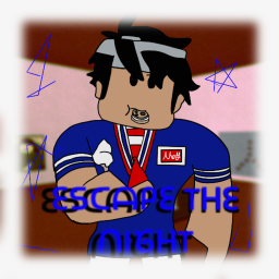 Blue's Escape The Night season 4 {Revamp}