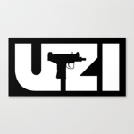 《UZIS》