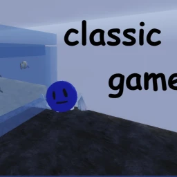 Classic Ball Game icon