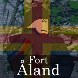 Fort Åland