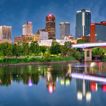 Little Rock, Arkansas