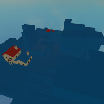 THE ESCAPE