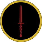 |DAF| Korps Commando Troops