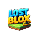LOSTBLOX.INC