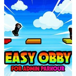 Easy Obby