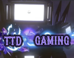 TTD Games & Giveaways