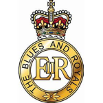 [blues and royals].