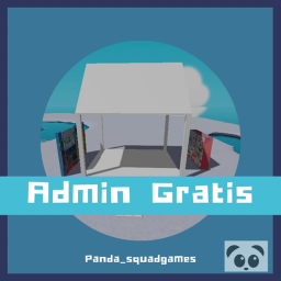 Comandos de Administracion Gratis (Actulizacion)