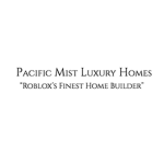Pacific Mist Luxury Homes