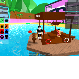 sad hangout:(