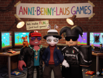 anni benny laus Games