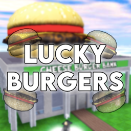 🍔 Lucky Burgers  icon