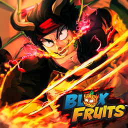 Profile Picture of Blox Fruits