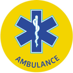 (NL) | Ambulance