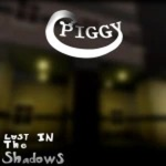 Lost Between The Shadows