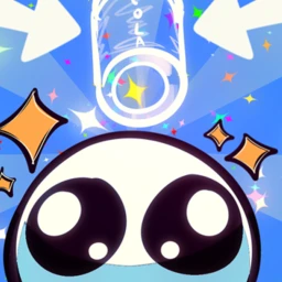 🐾 やったー！ [更新] icon