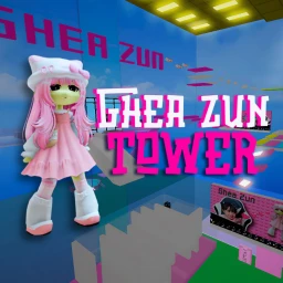 Ghea Zun Tower icon
