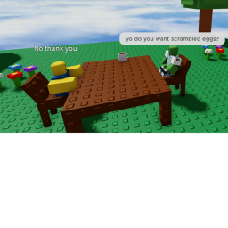 Meeting (2 people)