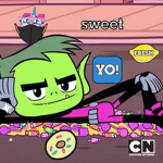 Candy transformers
