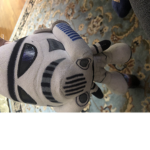 Storm trooper gaming