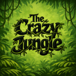 The Crazy Jungle