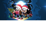 Gravity Falls ROBLOX RP