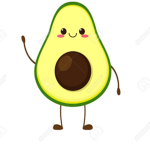 Avacados for life