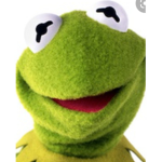 Kermit de frogg