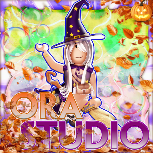 🎃 ORA | Main Dance Studio official Roblox game thumbnail
