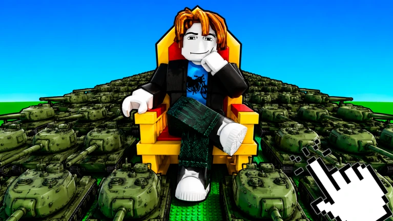 Tap for War thumbnail