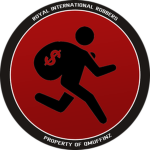Royal International Robbers