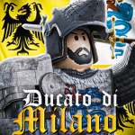 Ducato Di Milano.