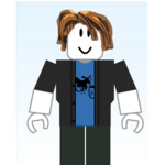 Bigadiel hangaout server