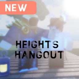 Heights Hangout icon