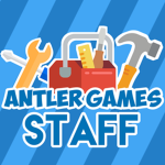 AntlerGames Staff Team