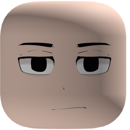 Annoyed Face