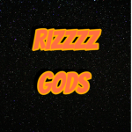 The rizz gods gang