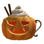 Sinister Latte
