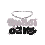 ꒰♡ · madi & dan ˚. ᵎᵎ