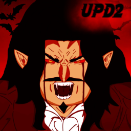 [UPD2.1] My Undisputed Fighters! Halloween Update icon