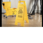 The wetfloor group
