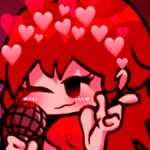 Fnf_Girl 그냥 만든 걸프그룹(??)