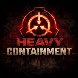 Heavy Containment icon