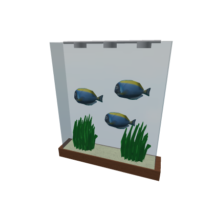 aquarium