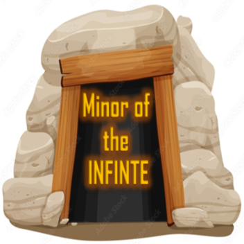 Minor of the infinite [☘️St Patrick EVENT]