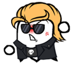 Delinquent Phantom