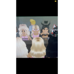 The Official Baddie Squad!