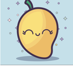 •!Yellow mangos!•